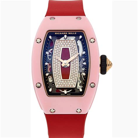 sell richard mille watch|richard mille pre owned watch.